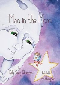 Cover image for Man in the Moon
