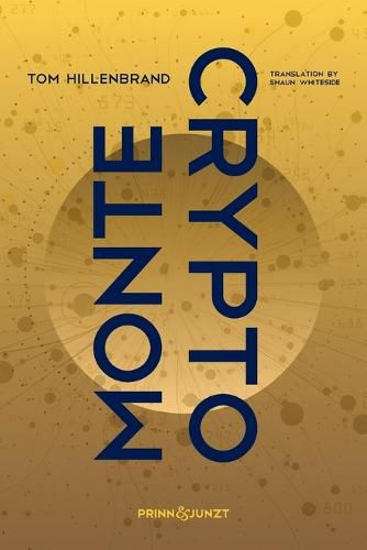 Cover image for Montecrypto