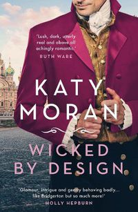 Cover image for Wicked By Design