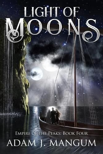 Cover image for Light of Moons