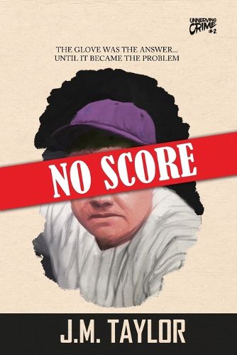 Cover image for No Score