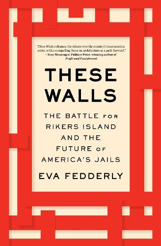 Cover image for These Walls