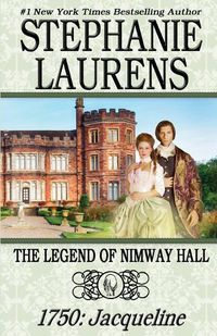 Cover image for The Legend of Nimway Hall: 1750: Jacqueline