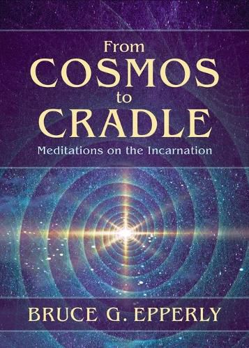 Cover image for From Cosmos to Cradle