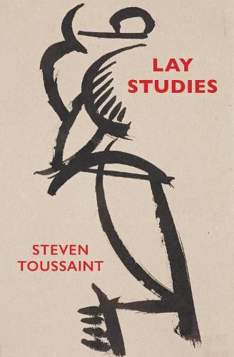 Cover image for Lay Studies