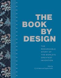 Cover image for The Book by Design