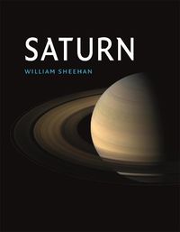 Cover image for Saturn