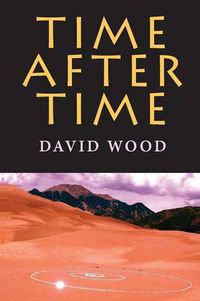 Cover image for Time After Time