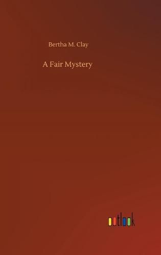 Cover image for A Fair Mystery