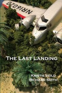 Cover image for The Last Landing