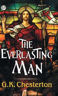 Cover image for The Everlasting Man