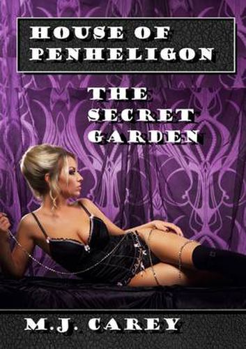 Cover image for House of Penheligon: the Secret Garden