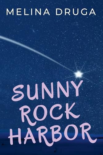 Cover image for Sunny Rock Harbor
