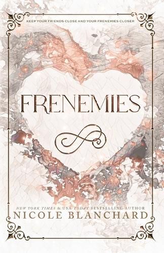 Cover image for Frenemies