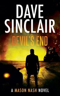 Cover image for Devil's End