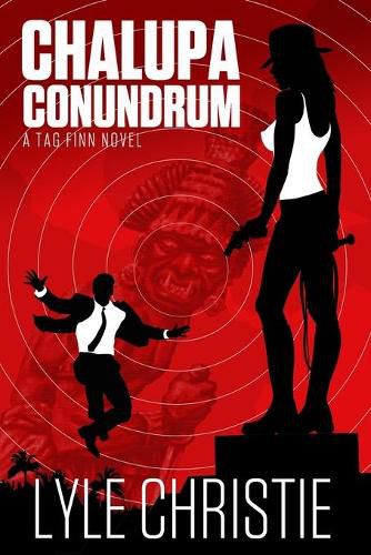 Cover image for Chalupa Conundrum