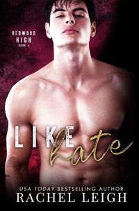 Cover image for Like Hate