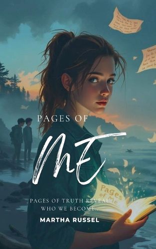 Cover image for Pages Of Me