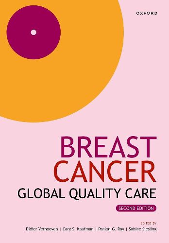 Cover image for Breast Cancer