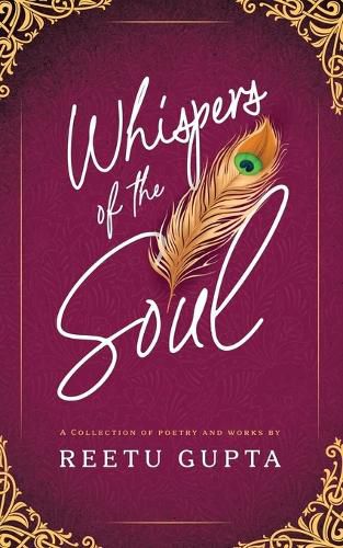 Cover image for Whispers of the Soul