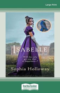 Cover image for Isabelle