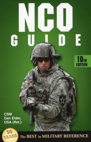 Cover image for NCO Guide