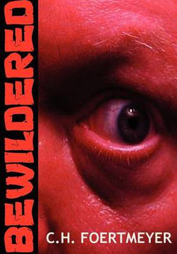 Cover image for Bewildered