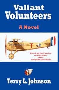 Cover image for Valiant Volunteers