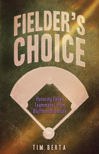 Cover image for Fielder's Choice