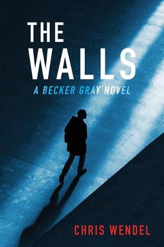 Cover image for The Walls