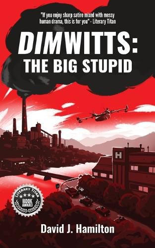 Cover image for DimWitts