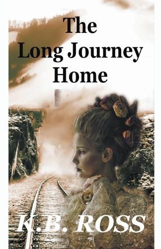 Cover image for The Long Journey Home