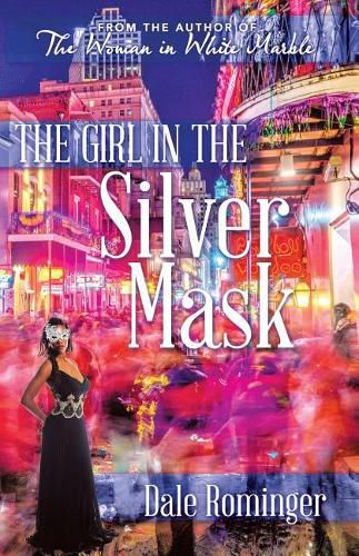 Cover image for The Girl in the Silver Mask