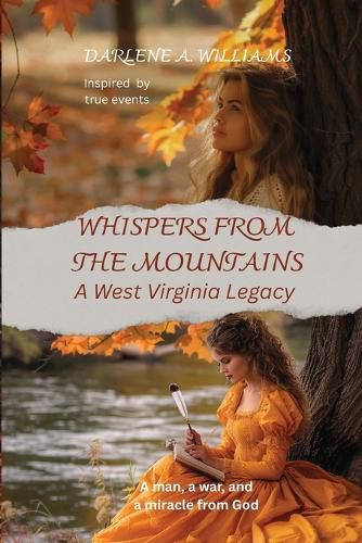 Cover image for Whispers from the Mountains