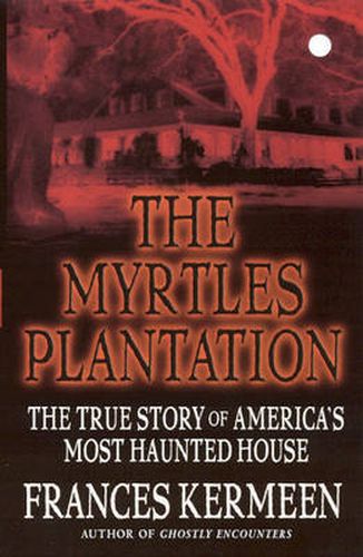 Cover image for Myrtles Plantation