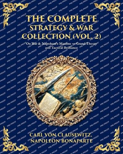 Cover image for The Complete Strategy Collection (Vol. 2)