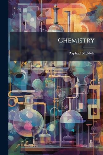 Cover image for Chemistry