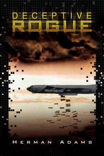 Cover image for Deceptive Rogue