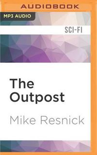 Cover image for The Outpost