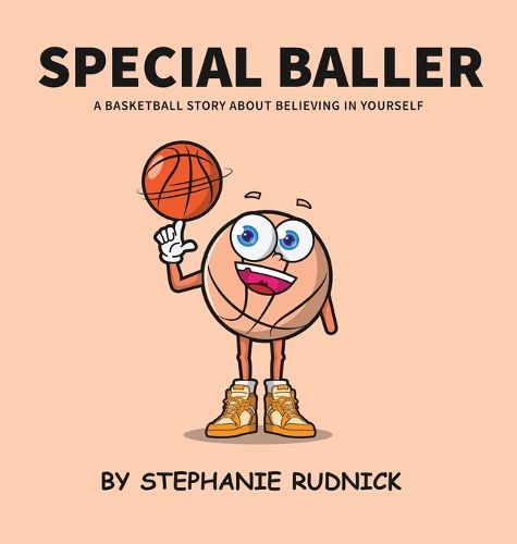 Cover image for Special Baller