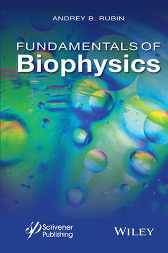 Cover image for Fundamentals of Biophysics