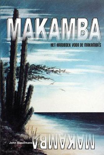 Cover image for Makamba