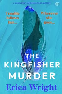 Cover image for The Kingfisher Murder