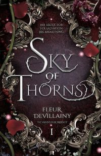 Cover image for Sky of Thorns