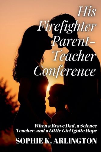 Cover image for His Firefighter Parent-Teacher Conference