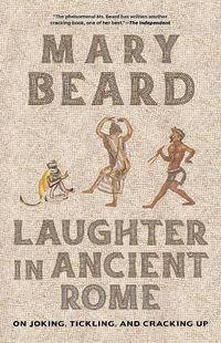 Cover image for Laughter in Ancient Rome
