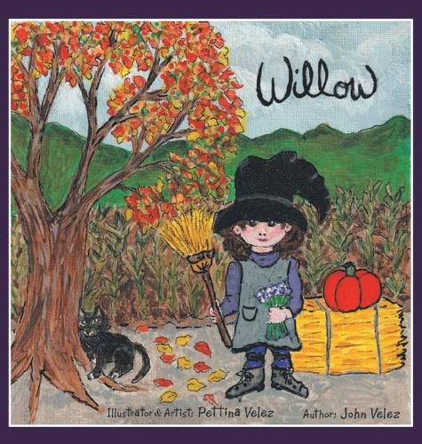 Cover image for Willow