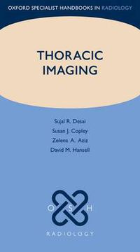 Cover image for Thoracic Imaging