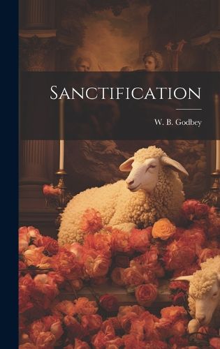 Cover image for Sanctification