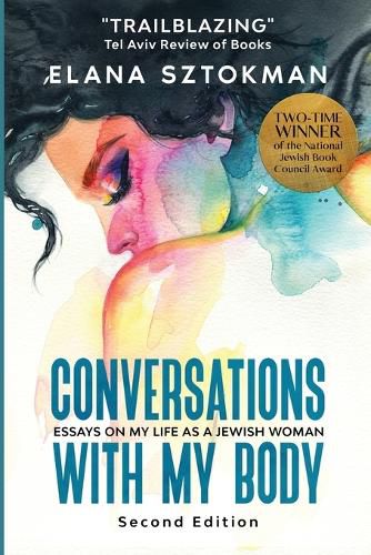 Cover image for Conversations with my Body